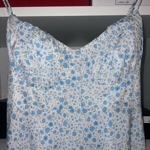 Princess Polly dress never worn New with tags